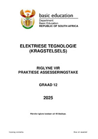 Electrical Technology PAT GR 12 2025 (Power System) Afr.pdf
